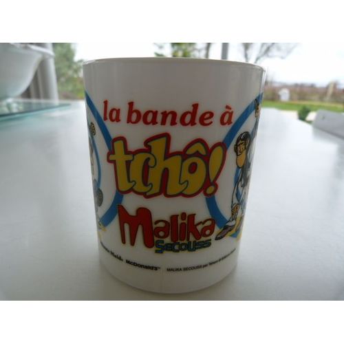 Mug Arcopal Mac Do