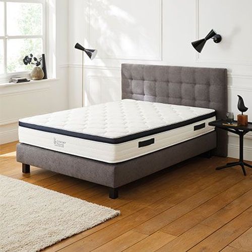 Matelas À Ressort Ensachés 180x200 Cm - Confortpalace