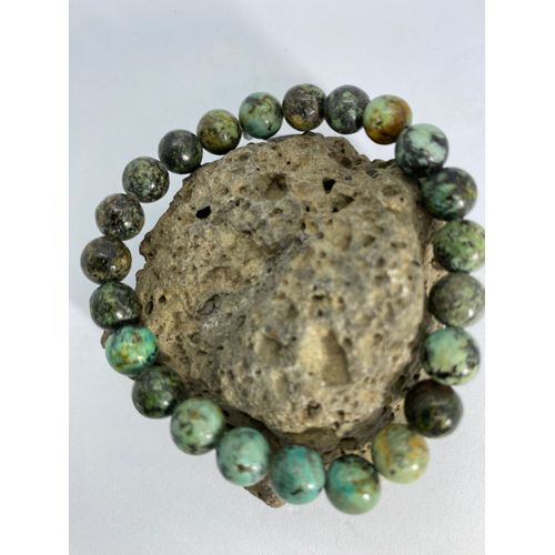 Bracelet Turquoise D' Afrique