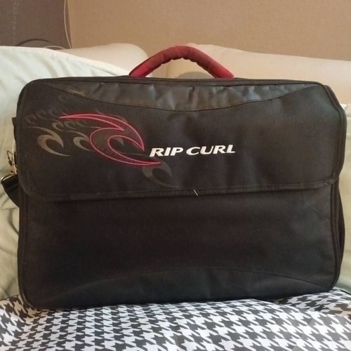 Sacoche cartable Rip curl Très bon état