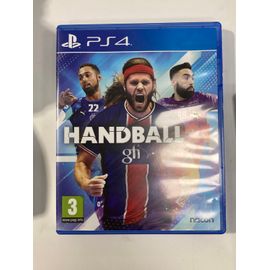 Handball 21 Ps4