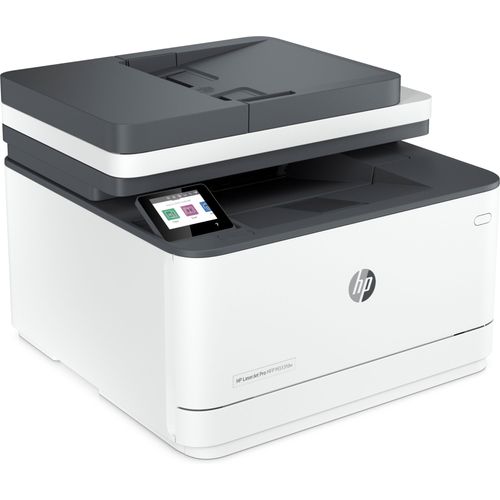 HP LaserJet Pro MFP 3102fdw Printer