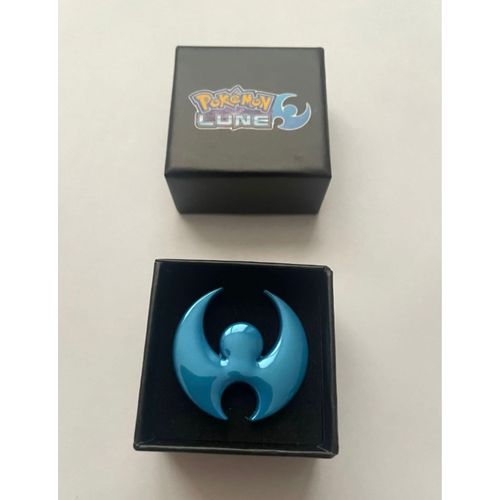 Pin S Pokémon Lune 