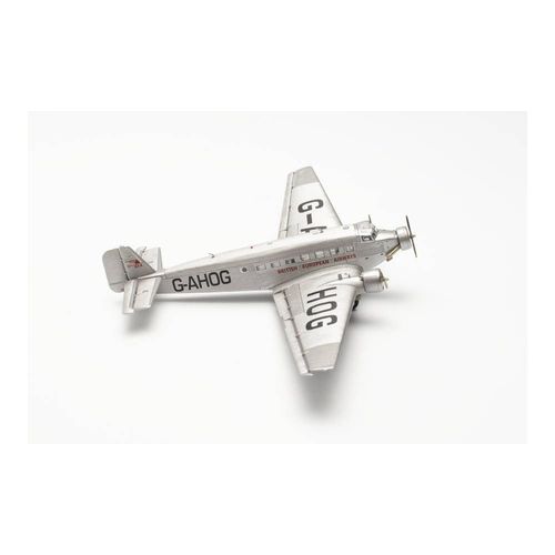 Junkers Ju-52 1/16 Herpa