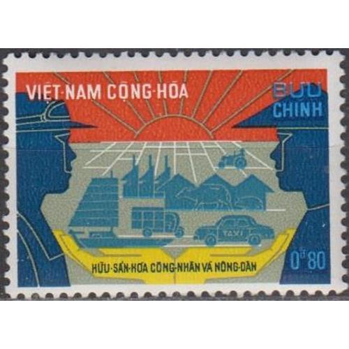 Vietnam 1968