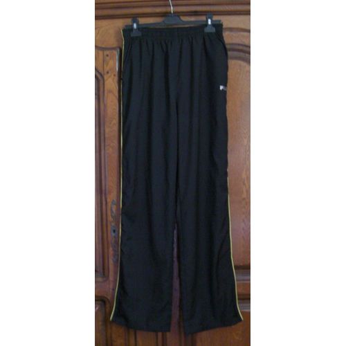 Jogging Noir Fila - Taille M