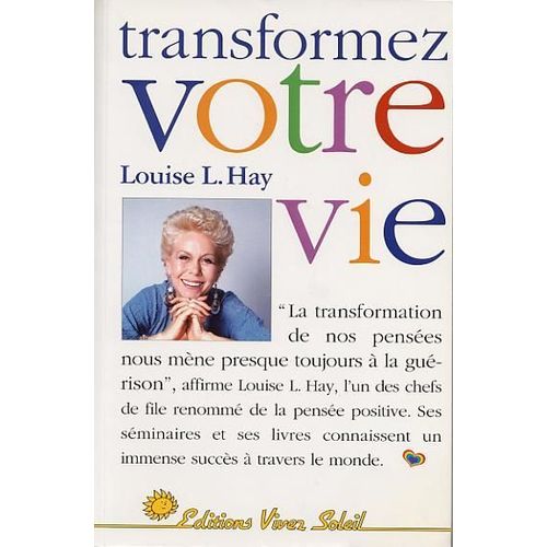 Transformez Votre Vie