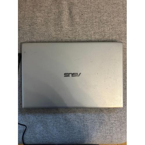 Asus VivoBook X412U - 13.8" Intel Pentium - 2.3 Ghz - Ram 4 Go - DD 500 Go