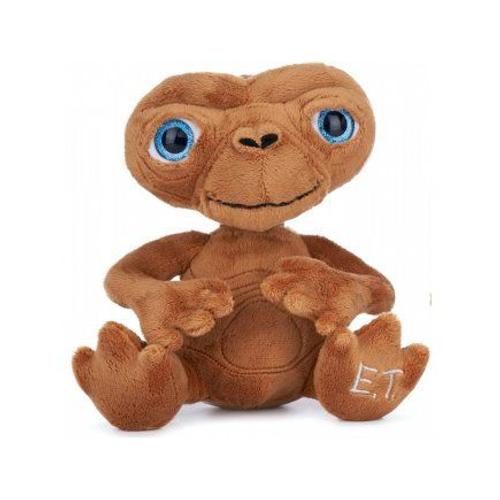 Peluche E.T L Extra Terrestre 52 Cm - Grand Modele - Cadeau Pour Fan Film Adulte, Enfant - Set Doudou Et Xl