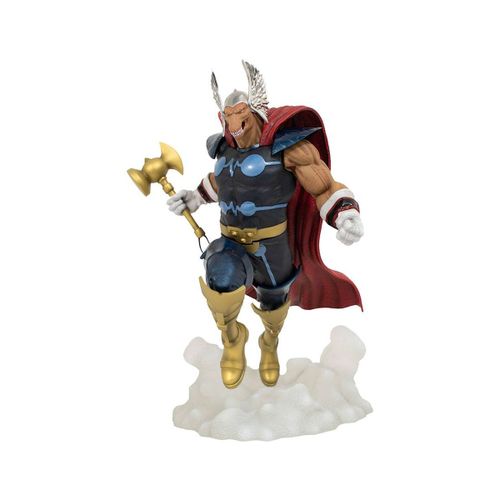 Marvel Comic Gallery - Statuette Beta Ray Bill 25 Cm