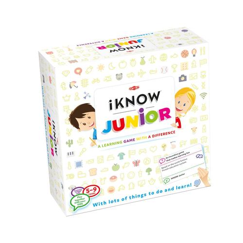 54460 Iknow Junior