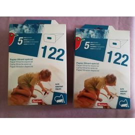 sac aspirateur Auchan 122
