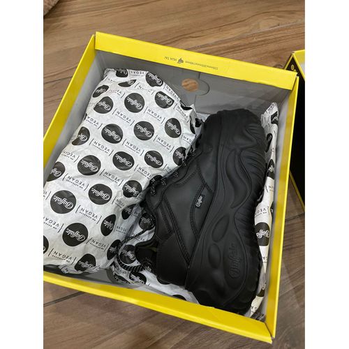 Baskets Buffalo London Balder One Taille 39
