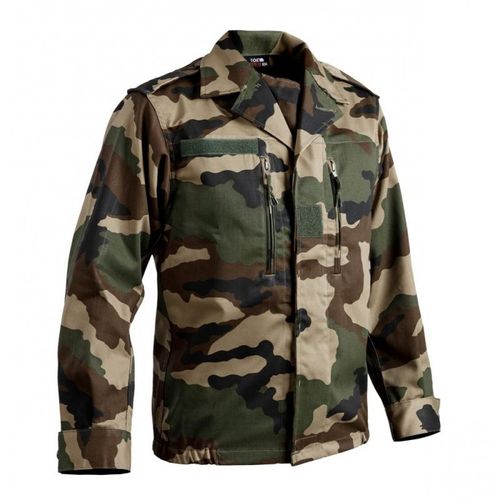 Veste De Treillis F2 Taille 96c
