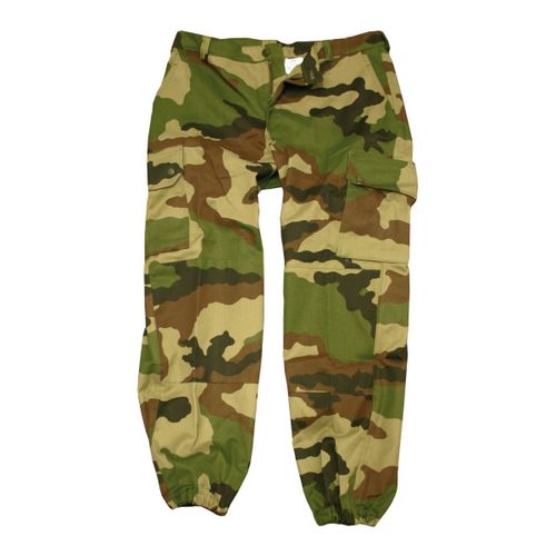 Pantalon De Treillis F2 Taille 80l