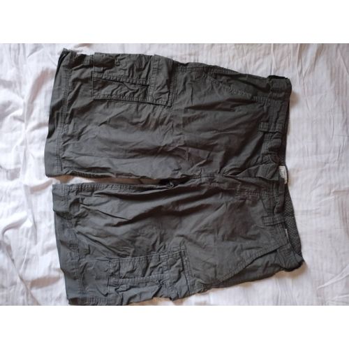 Short Garçon T 32