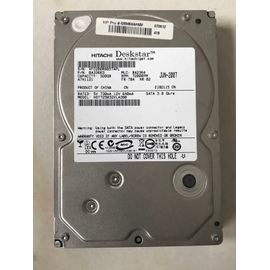 Disque dur Hitachi Deskstar 320 Go HDT725032VLA380