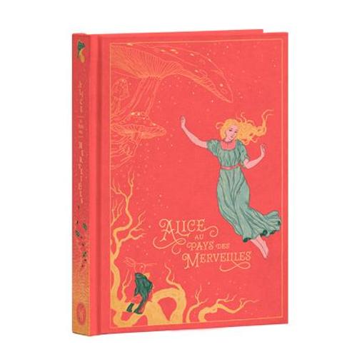 Alice Au Pays Des Merveilles - Collection Histoires Merveilleuses