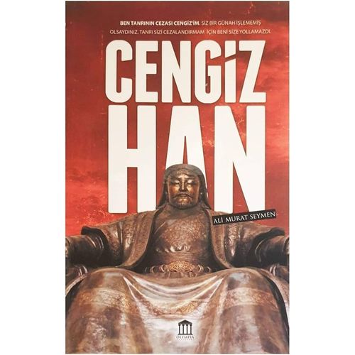 Cengiz Han