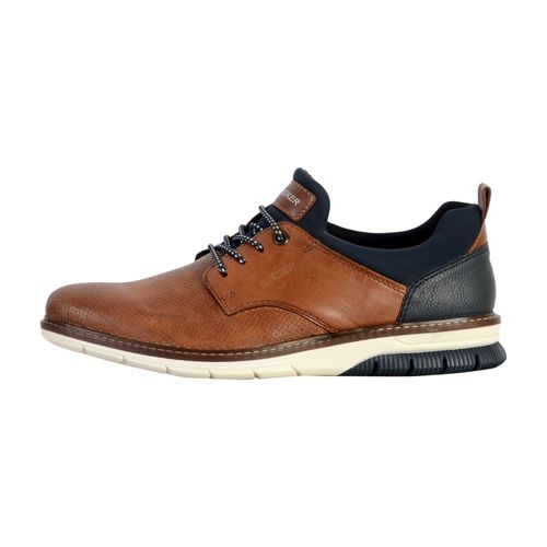 Basket Lacets Rieker Ambor