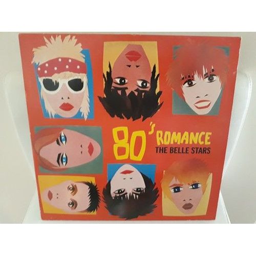 80's Romance