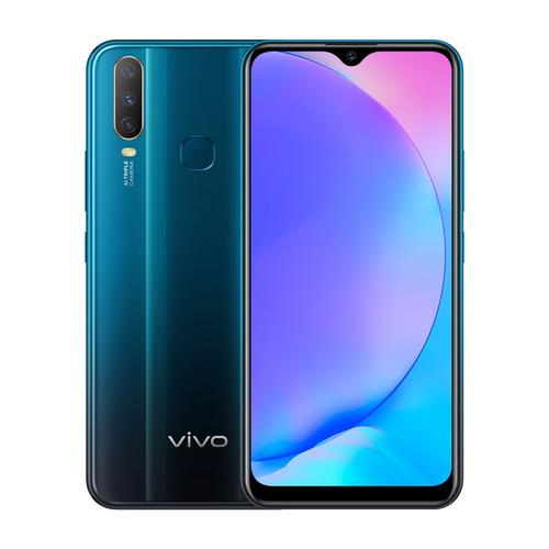 Vivo Y17 128 Go Bleu