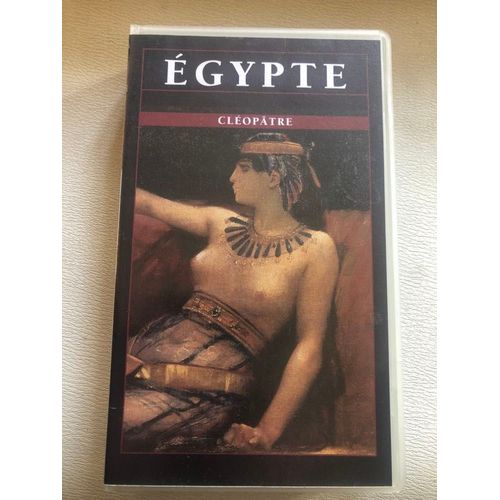 Egypte Cleopatre