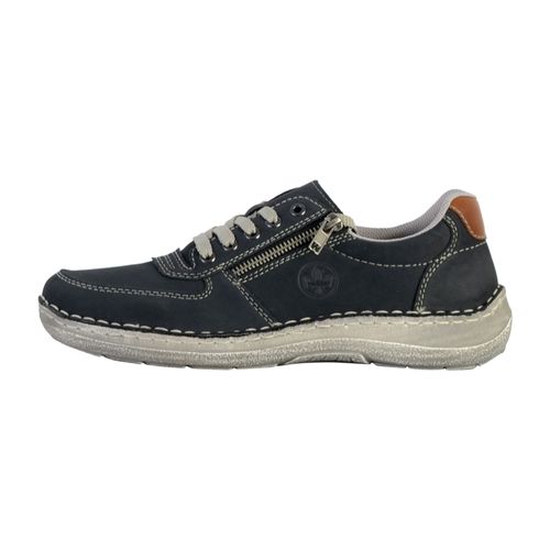 Basket Cuir Rieker Katanga - 43