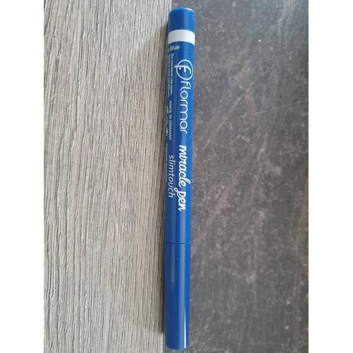 Miracle Pen Flormar  Bleu