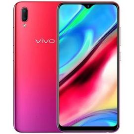 Vivo Y93 64 Go Dual-SIM Rouge