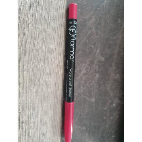 Crayon Contour Des Lèvres  Rose