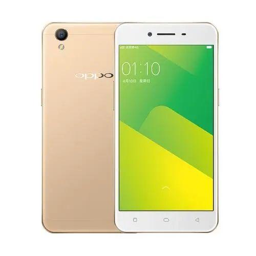 OPPO A37 16 Go Or