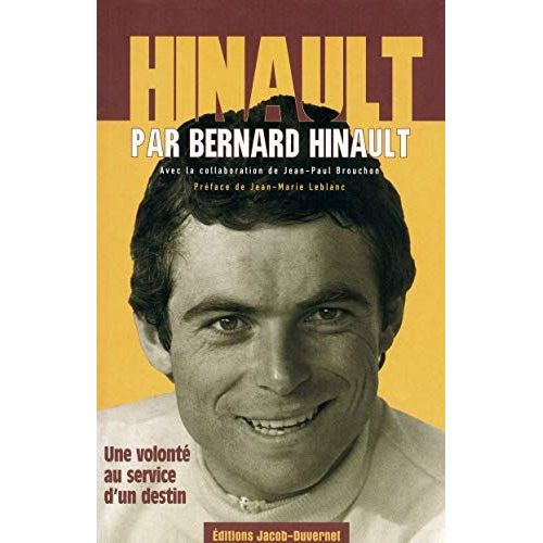 Hinault Par Hinault