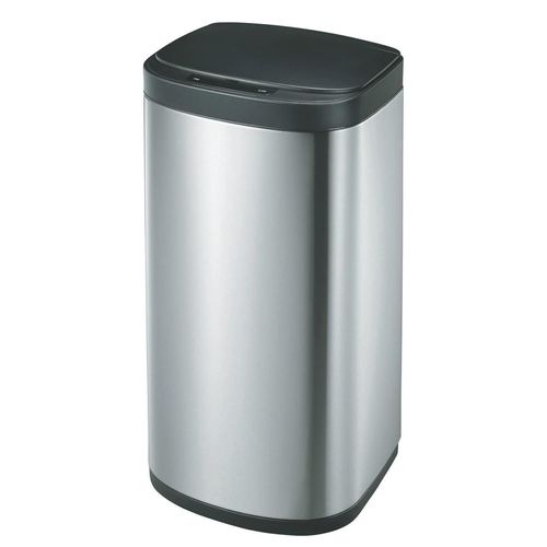 Poubelle acier KLINDO