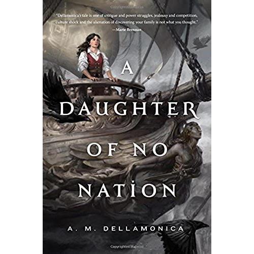 A Daughter Of No Nation