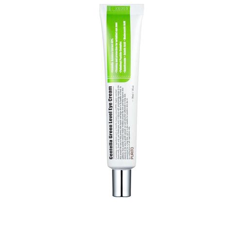 Purito Centella Green Level Eye Cream - Purito - Soin Des Yeux 