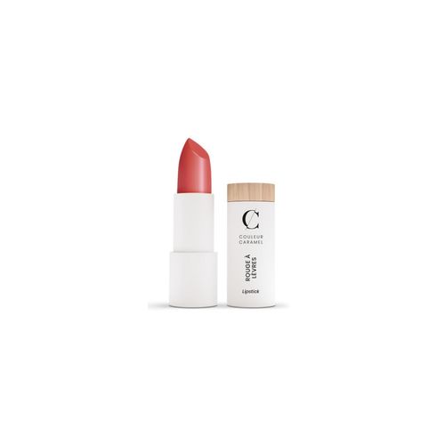Couleur Caramel Rouge A Levres Barra De Labios 505 Orange Nude 2un 