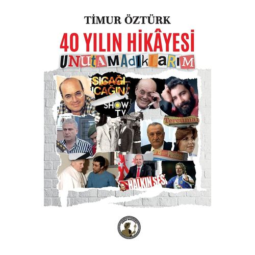 40 Y¿L¿N Hikâyesi, Unutamad¿Klar¿M
