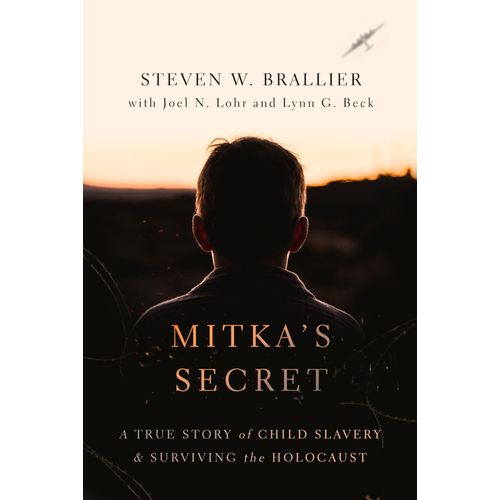 Mitka's Secret