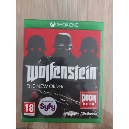 Wolfenstein