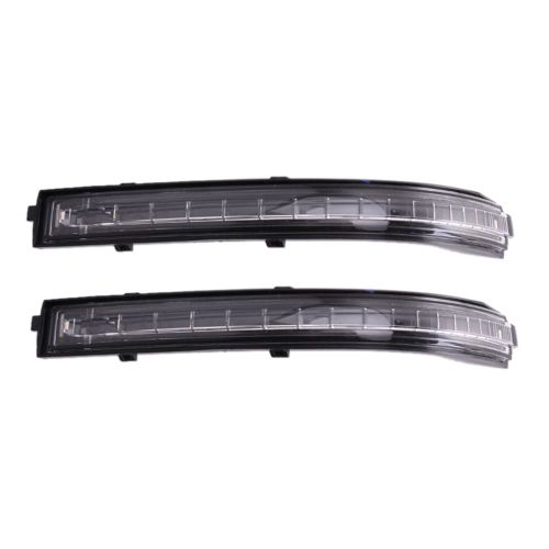 Clignotant De Rétroviseur Latéral, Lampe De Signalisation Pour Kia Forte 2011 ? 2016 Cerato 2012