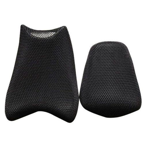 Housse De Coussin De Siège De Moto Pour Honda Nc700x Nc750x Nc700s Nc700 Nc750/750s