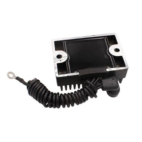 Redresseur De Régulateur De Tension 12v, Pour Harley Davidson Big Twin Modèles 1989-1999 74519-88