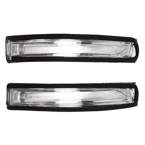 Voiture Rétroviseur Latéral Led Clignotant Feux De Recul Indicateur-Hyundai-Kia Picanto I20 2012-2016 87624 07003