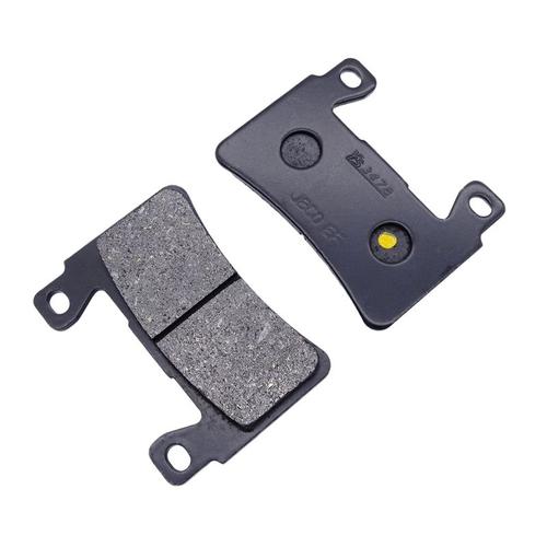 Jeu De Disques De Frein Avant Et Arrière Pour Moto Honda, Pour Honda Cbr 600 F4 F4i Cbr 929 Cbr 954 Fireblade Vtr1000 Sp1