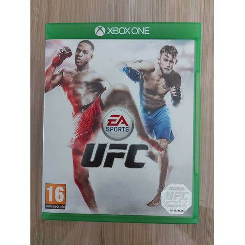 Ufc