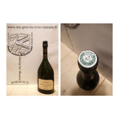 Mumm De Cramant - Champagne - 1 X 75 Cl - Blanc Effervescent