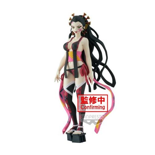 Figurine Demon Slayer Kimetsu No Yaiba - Daki Vol 7 16cm