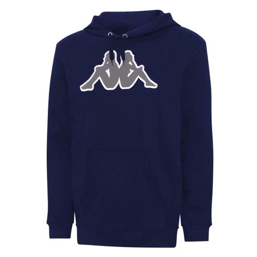Sweatshirt A Capuche Kappa Airiti Homme