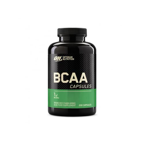 Bcaa 1000 (200 Caps)| Bcaa|Optimum Nutrition 